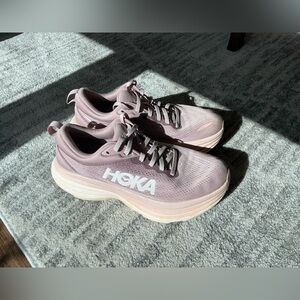 Hoka One Bondi